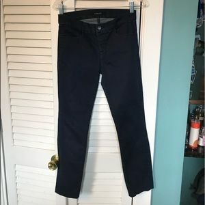 Boutique Capri jeans